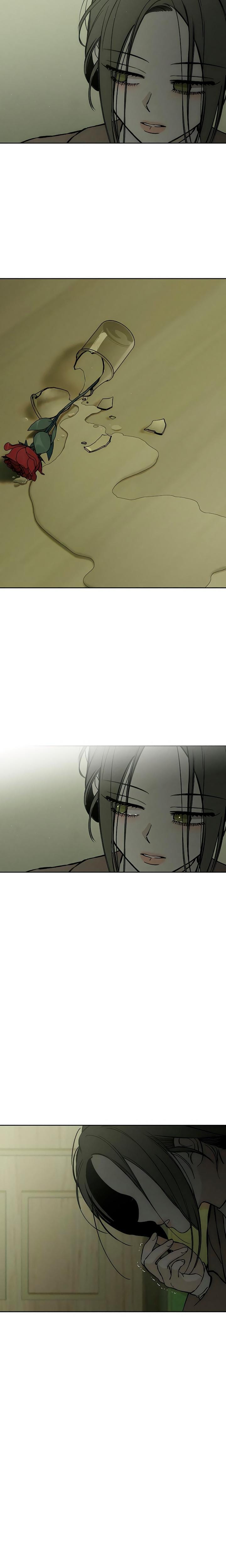 Tears on a Withered Flowers (Uncensored), chapter 18, page 17 of 31