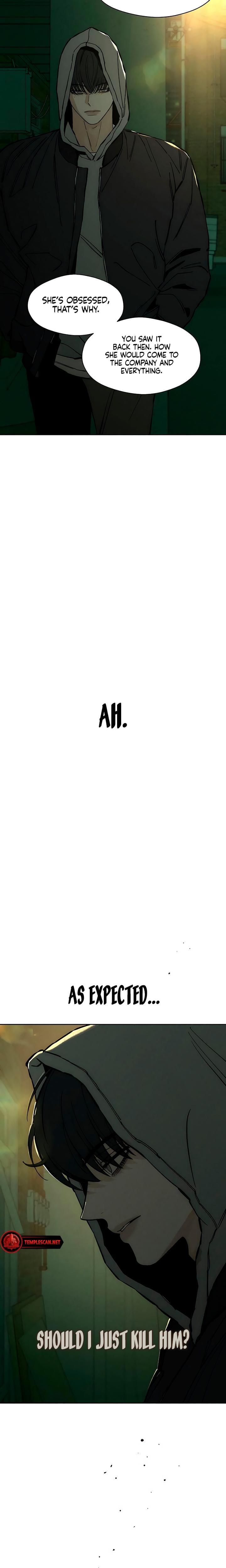 Tears on a Withered Flowers (Uncensored), chapter 18, page 20 of 31