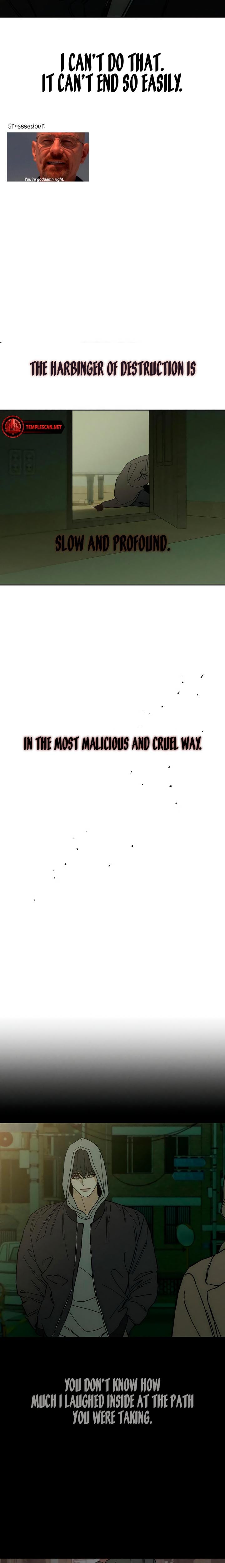 Tears on a Withered Flowers (Uncensored), chapter 18, page 22 of 31