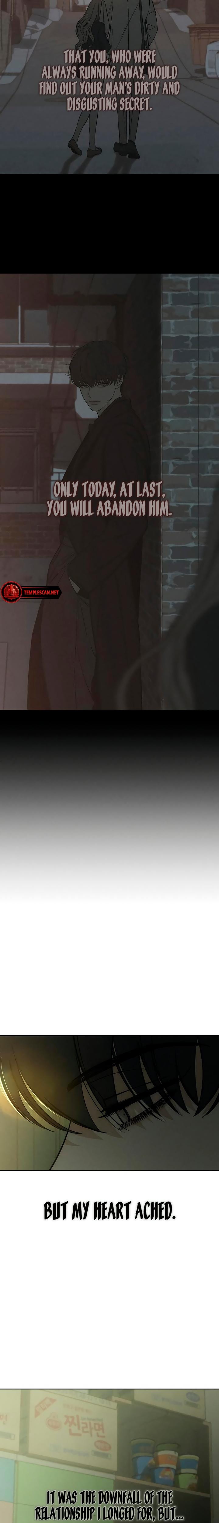 Tears on a Withered Flowers (Uncensored), chapter 18, page 23 of 31