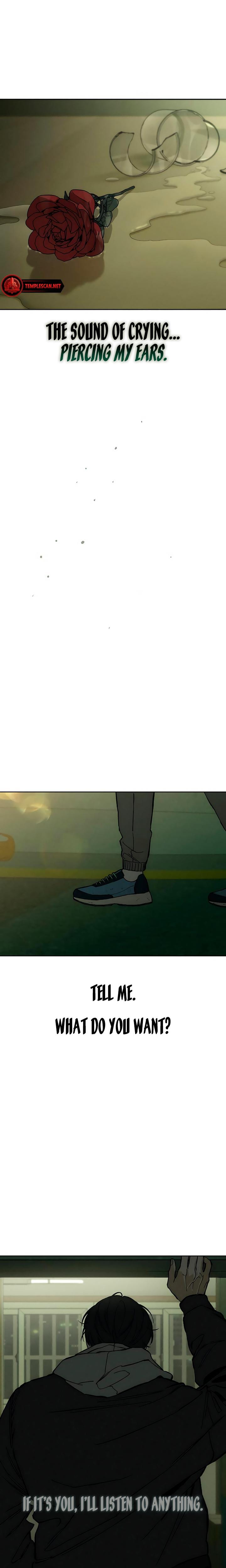 Tears on a Withered Flowers (Uncensored), chapter 18, page 25 of 31