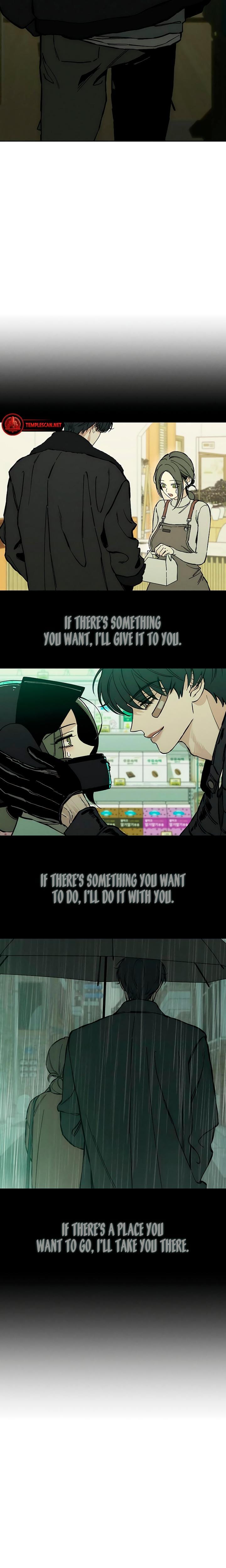 Tears on a Withered Flowers (Uncensored), chapter 18, page 26 of 31