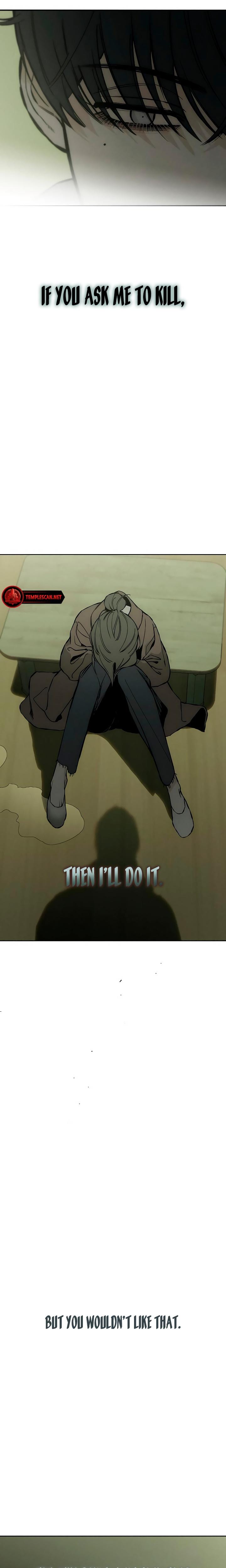 Tears on a Withered Flowers (Uncensored), chapter 18, page 27 of 31