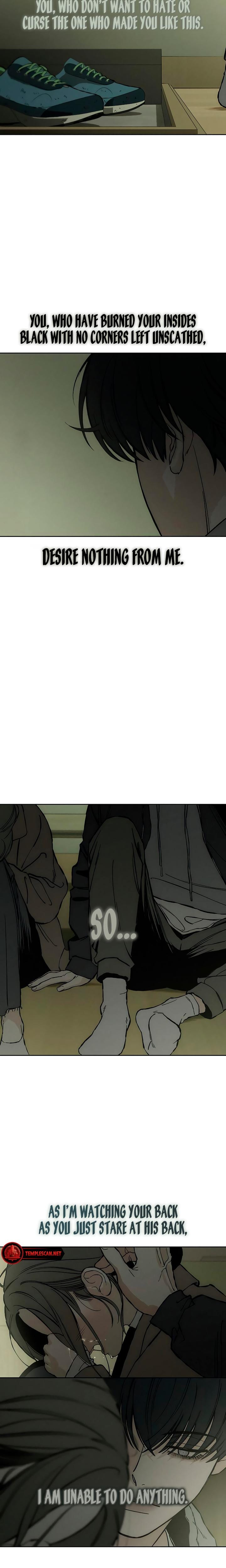 Tears on a Withered Flowers (Uncensored), chapter 18, page 28 of 31