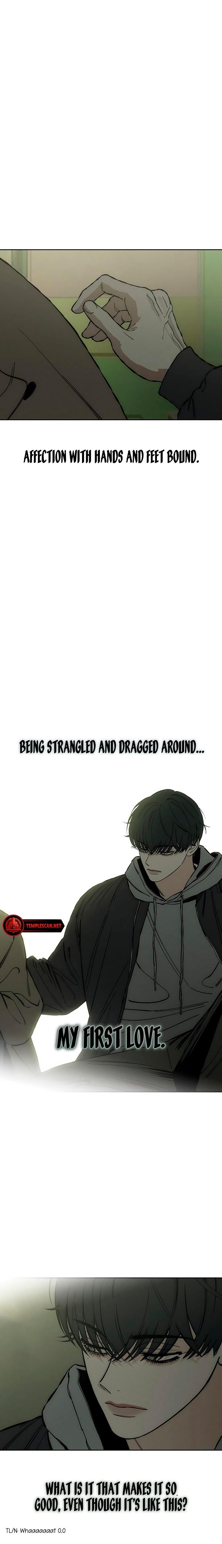 Tears on a Withered Flowers (Uncensored), chapter 18, page 29 of 31
