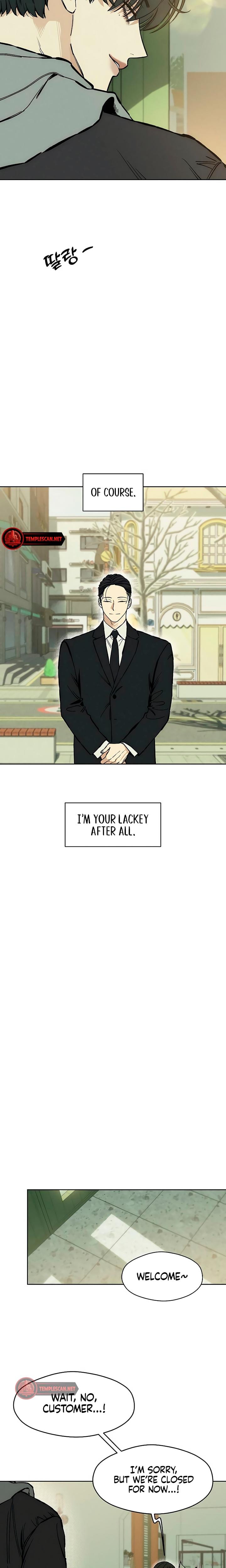Tears on a Withered Flowers (Uncensored), chapter 19, page 7 of 29