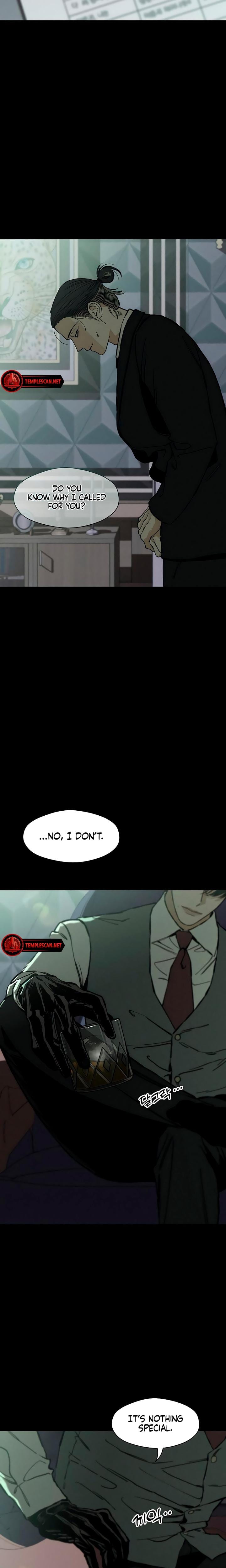Tears on a Withered Flowers (Uncensored), chapter 19, page 17 of 29