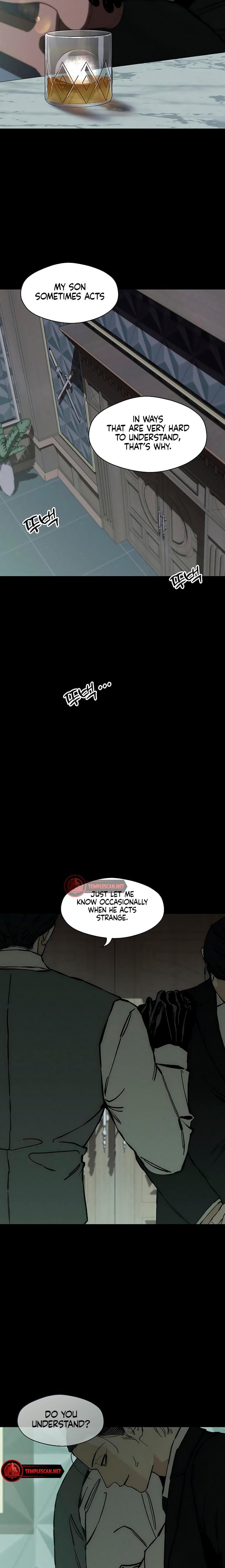 Tears on a Withered Flowers (Uncensored), chapter 19, page 18 of 29