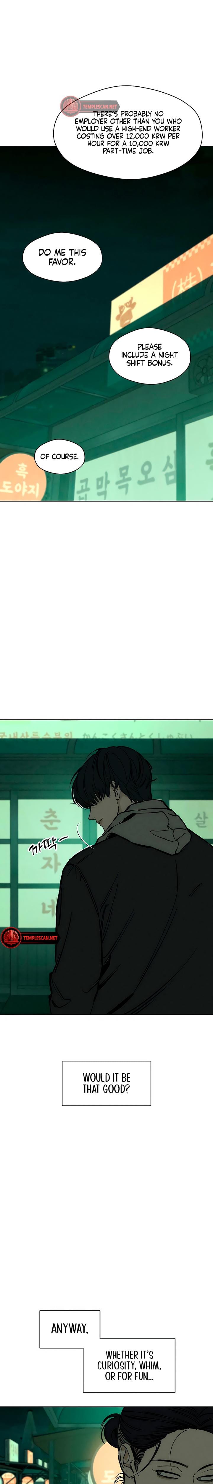 Tears on a Withered Flowers (Uncensored), chapter 19, page 26 of 29