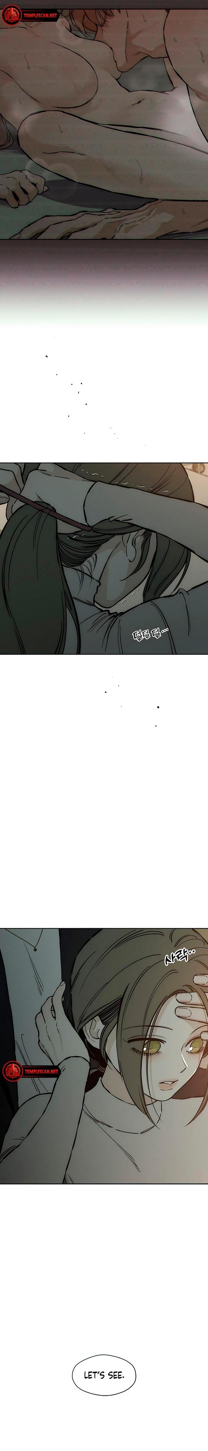 Tears on a Withered Flowers (Uncensored), chapter 19, page 28 of 29