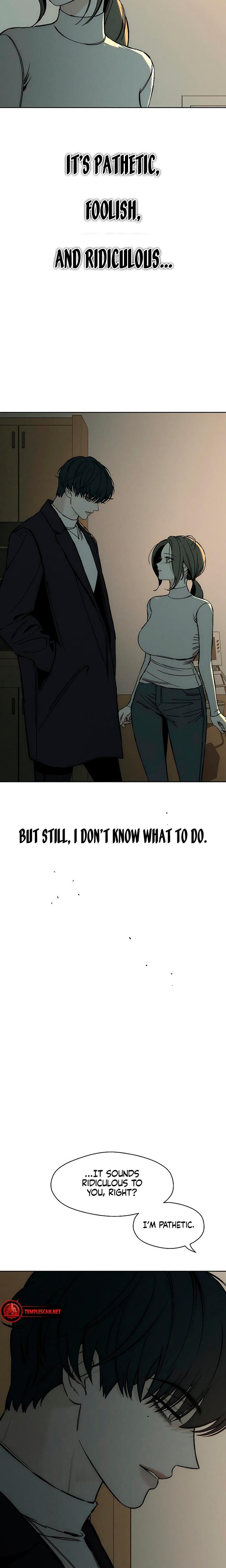 Tears on a Withered Flowers (Uncensored), chapter 20, page 8 of 31