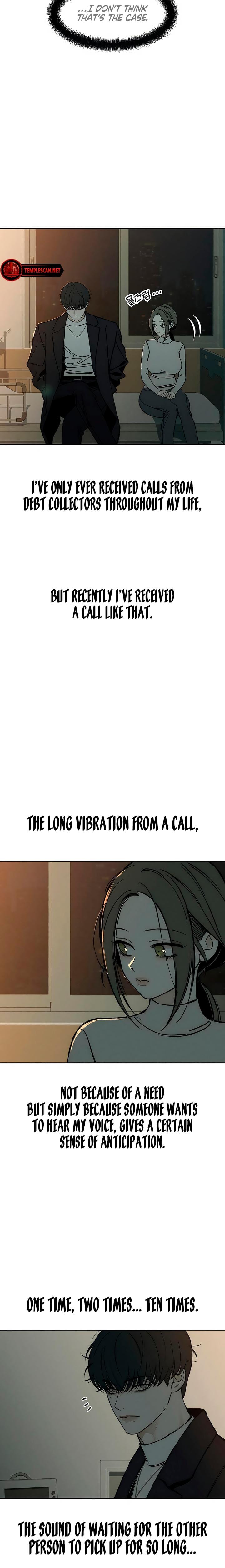Tears on a Withered Flowers (Uncensored), chapter 20, page 13 of 31