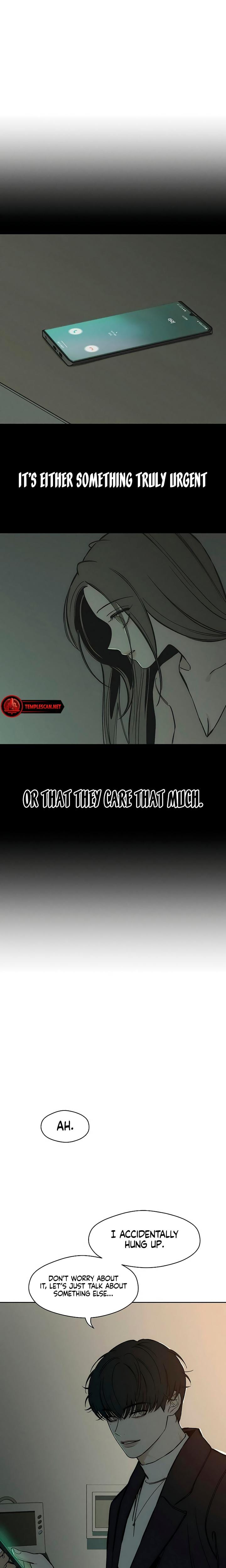 Tears on a Withered Flowers (Uncensored), chapter 20, page 14 of 31