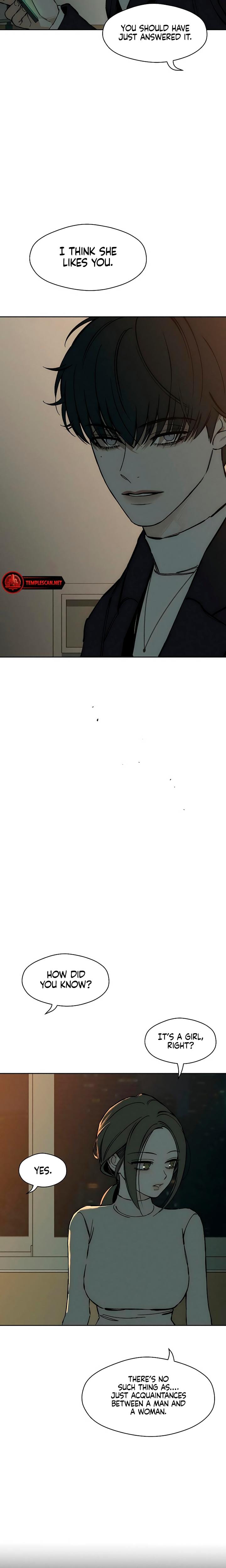 Tears on a Withered Flowers (Uncensored), chapter 20, page 15 of 31
