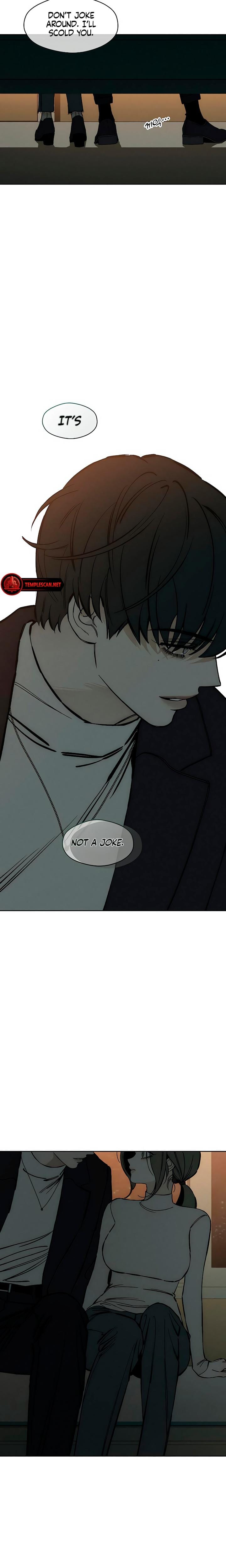Tears on a Withered Flowers (Uncensored), chapter 20, page 18 of 31