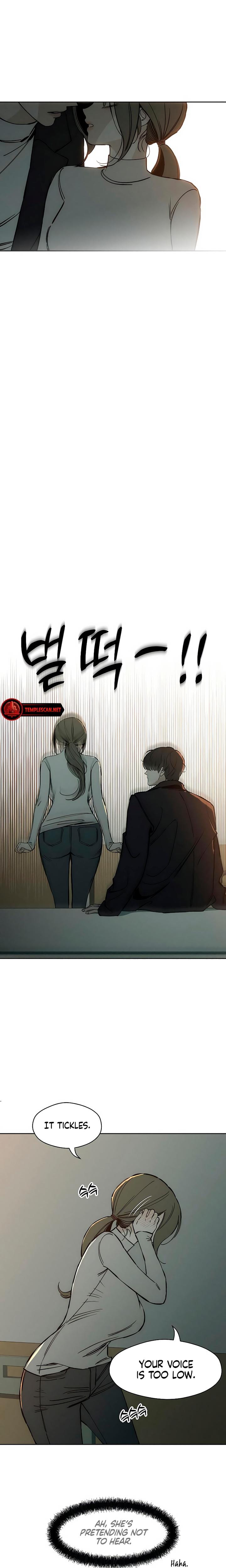 Tears on a Withered Flowers (Uncensored), chapter 20, page 19 of 31