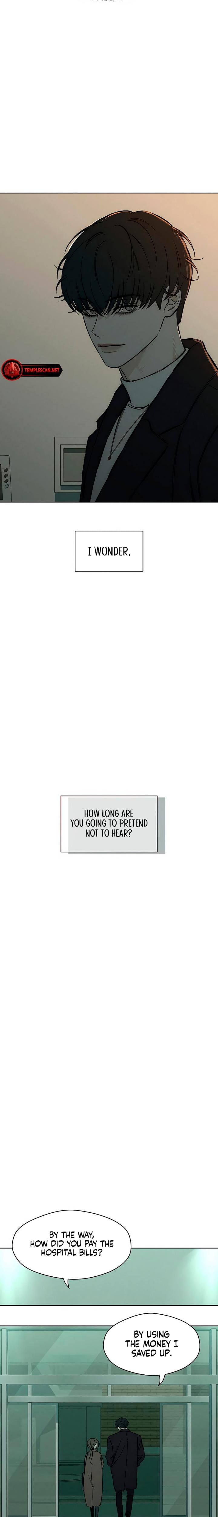 Tears on a Withered Flowers (Uncensored), chapter 20, page 20 of 31