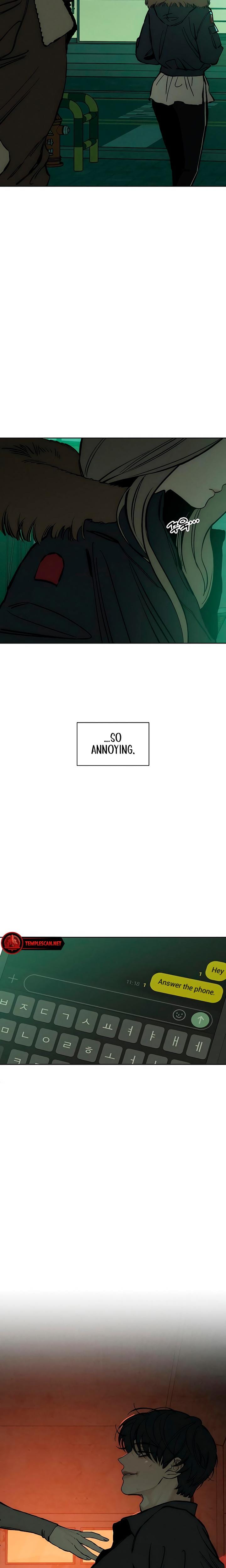 Tears on a Withered Flowers (Uncensored), chapter 20, page 26 of 31