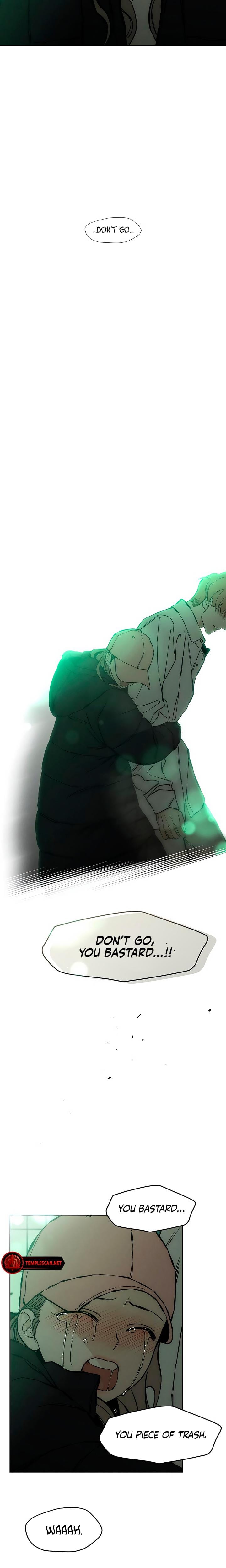 Tears on a Withered Flowers (Uncensored), chapter 21, page 12 of 33