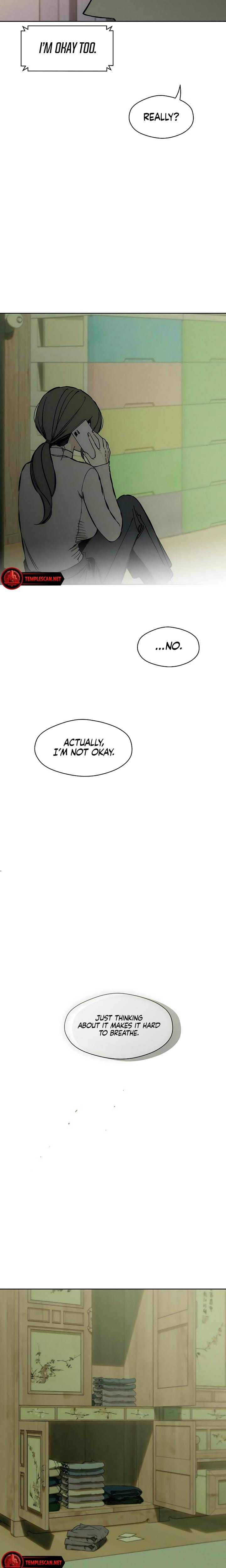 Tears on a Withered Flowers (Uncensored), chapter 21, page 22 of 33