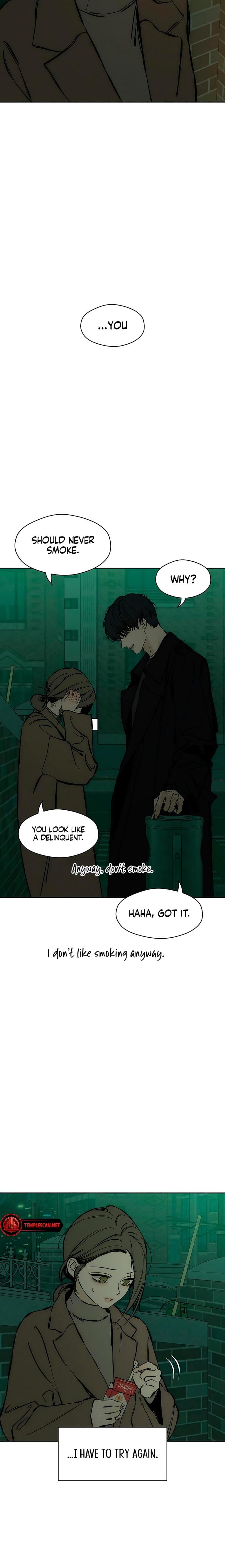Tears on a Withered Flowers (Uncensored), chapter 22, page 15 of 33