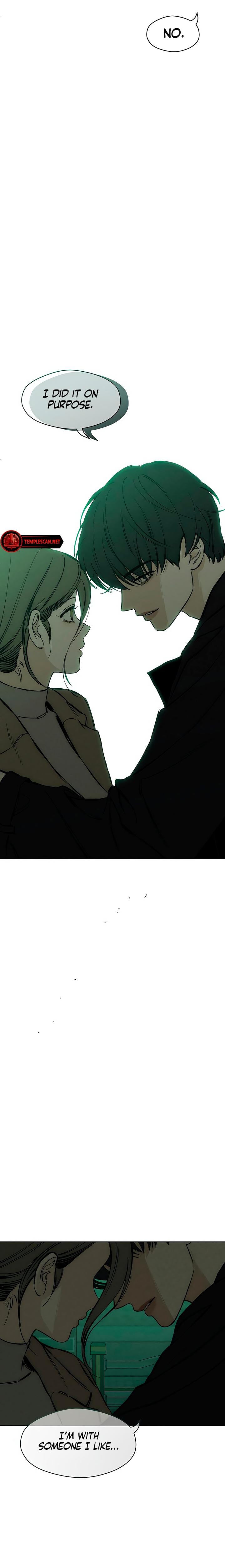 Tears on a Withered Flowers (Uncensored), chapter 22, page 22 of 33