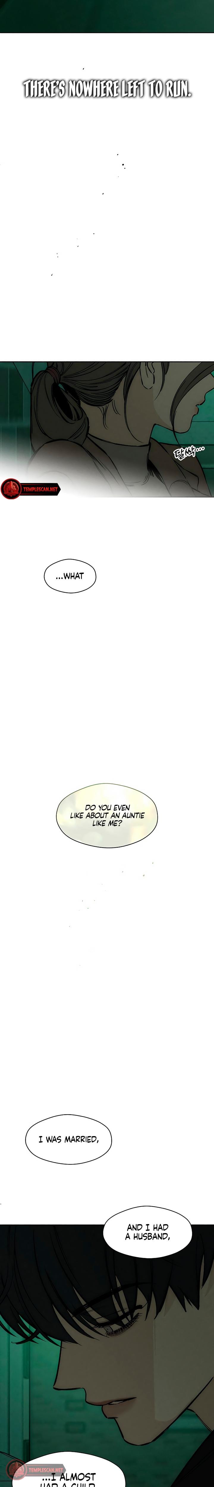 Tears on a Withered Flowers (Uncensored), chapter 22, page 24 of 33