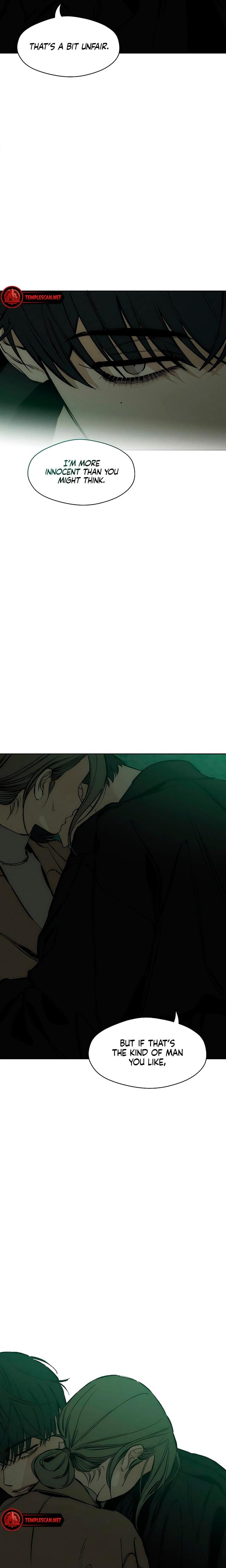 Tears on a Withered Flowers (Uncensored), chapter 22, page 26 of 33