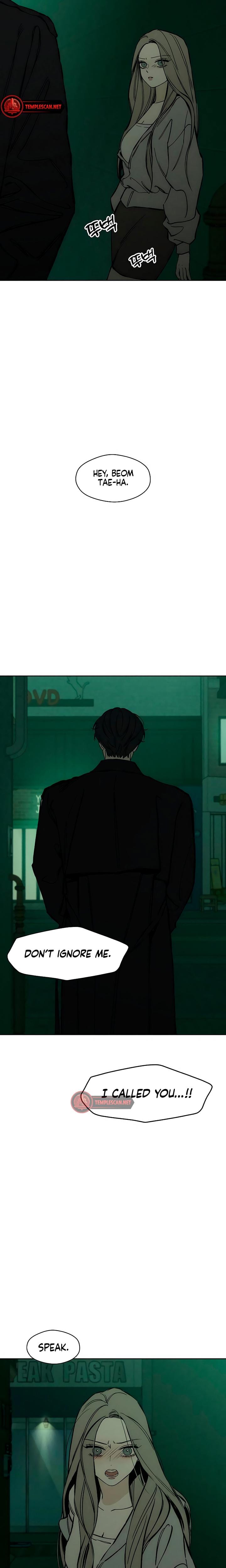 Tears on a Withered Flowers (Uncensored), chapter 23, page 12 of 31