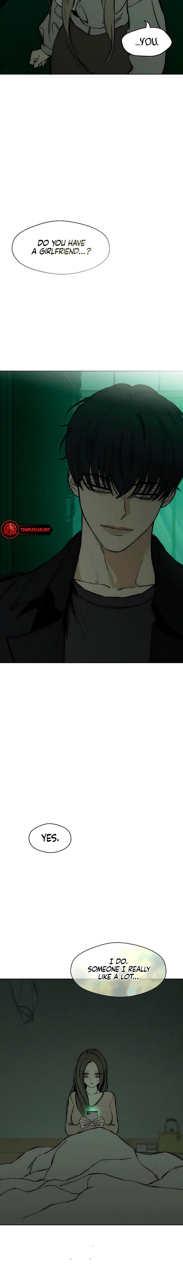 Tears on a Withered Flowers (Uncensored), chapter 23, page 13 of 31