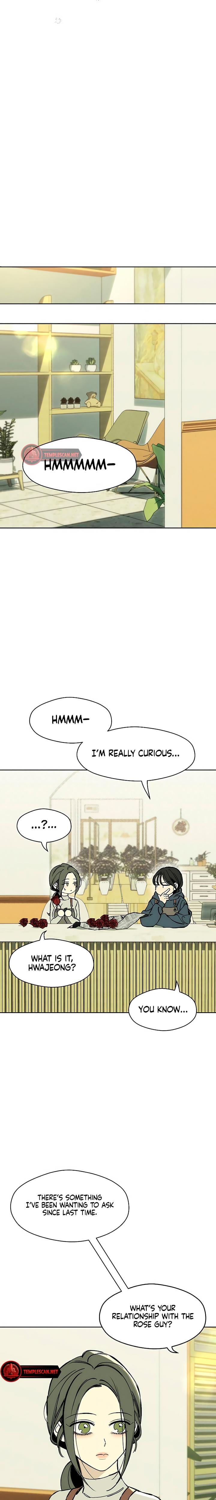 Tears on a Withered Flowers (Uncensored), chapter 23, page 17 of 31