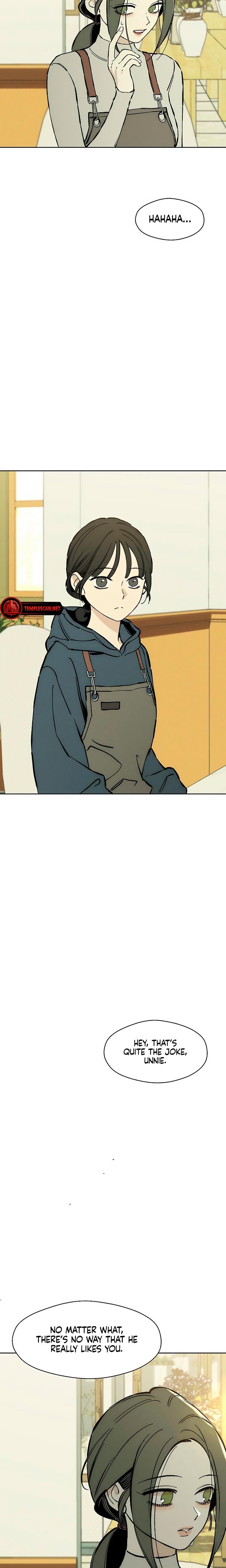 Tears on a Withered Flowers (Uncensored), chapter 23, page 19 of 31