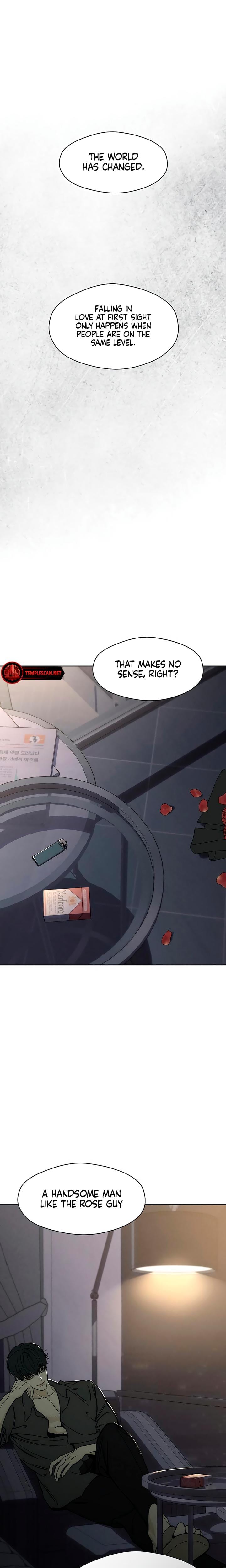 Tears on a Withered Flowers (Uncensored), chapter 23, page 21 of 31