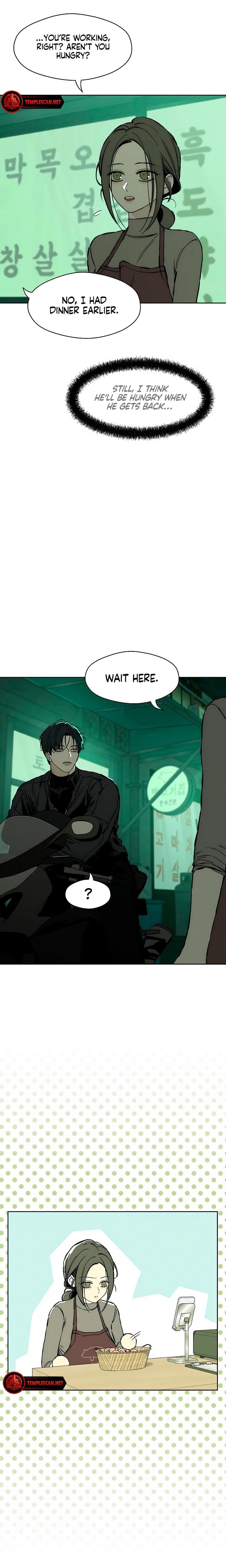 Tears on a Withered Flowers (Uncensored), chapter 23, page 26 of 31