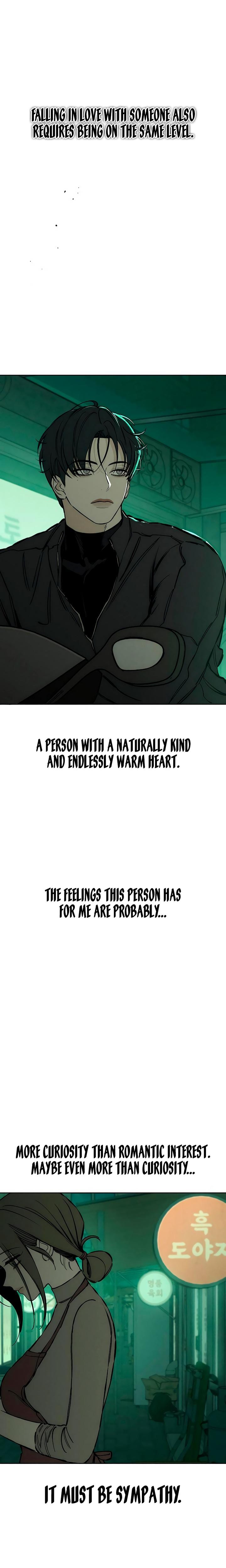 Tears on a Withered Flowers (Uncensored), chapter 23, page 28 of 31