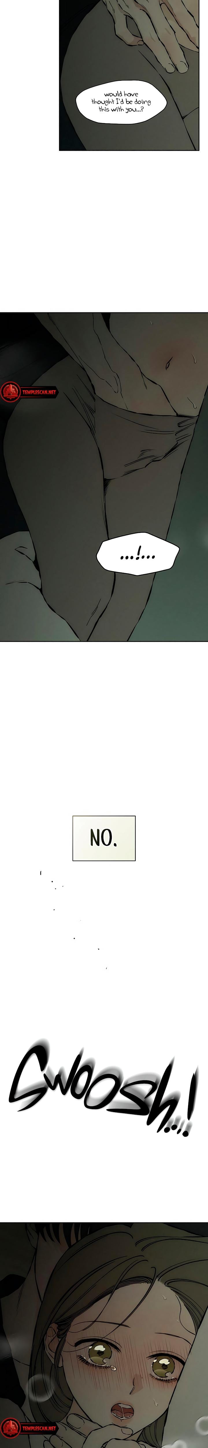 Tears on a Withered Flowers (Uncensored), chapter 24, page 7 of 31