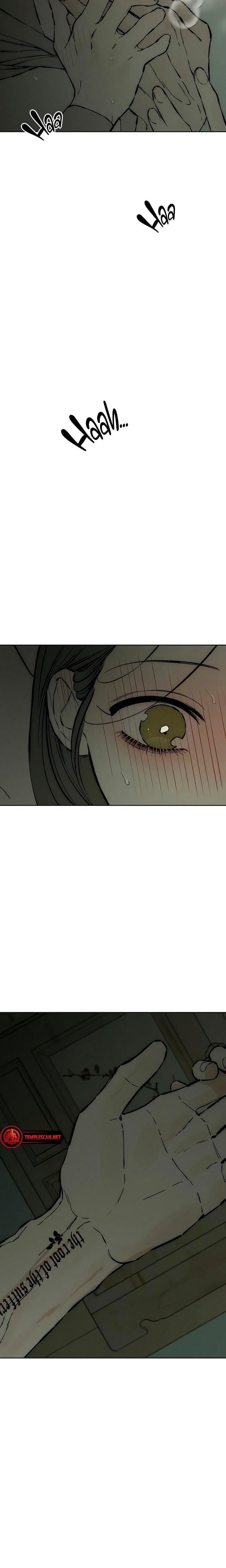 Tears on a Withered Flowers (Uncensored), chapter 24, page 8 of 31