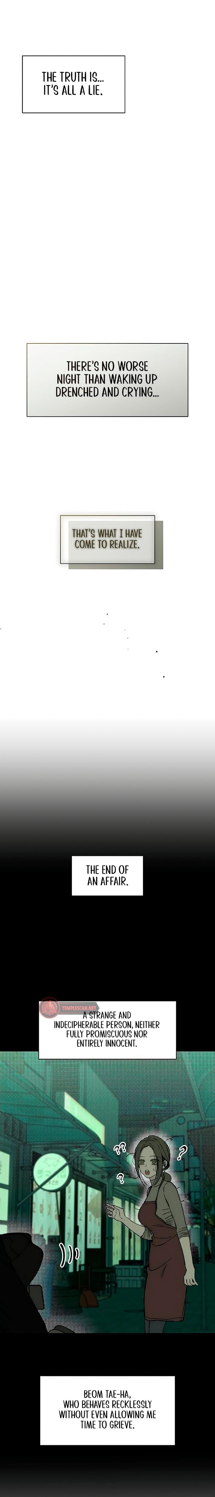 Tears on a Withered Flowers (Uncensored), chapter 24, page 14 of 31