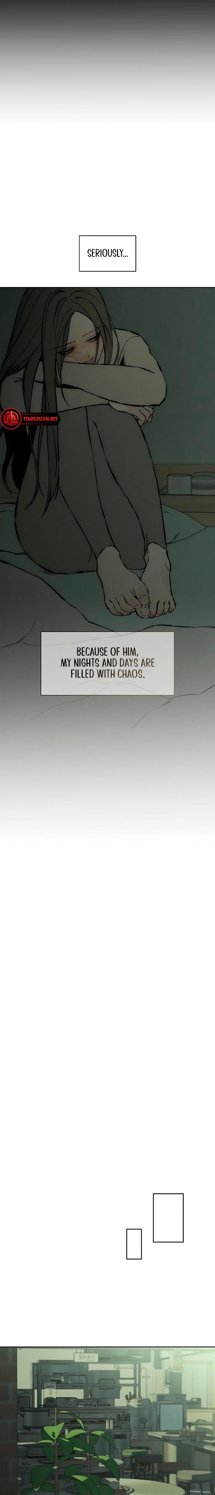 Tears on a Withered Flowers (Uncensored), chapter 24, page 15 of 31
