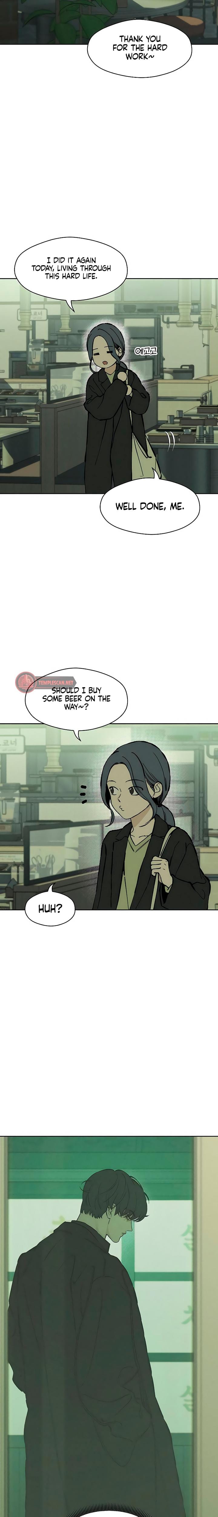 Tears on a Withered Flowers (Uncensored), chapter 24, page 16 of 31
