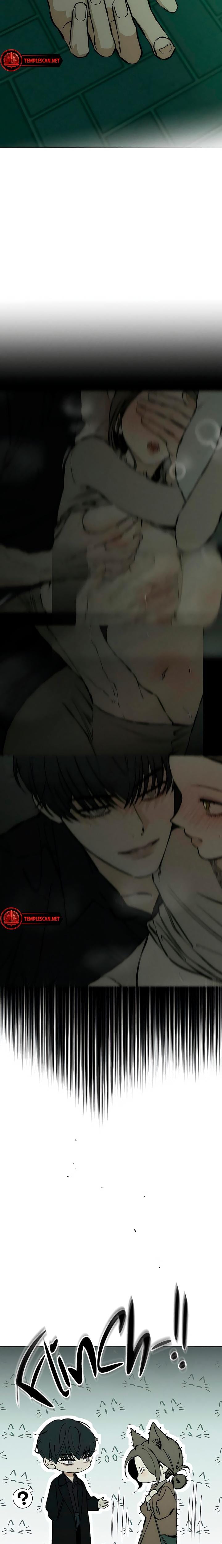 Tears on a Withered Flowers (Uncensored), chapter 24, page 20 of 31