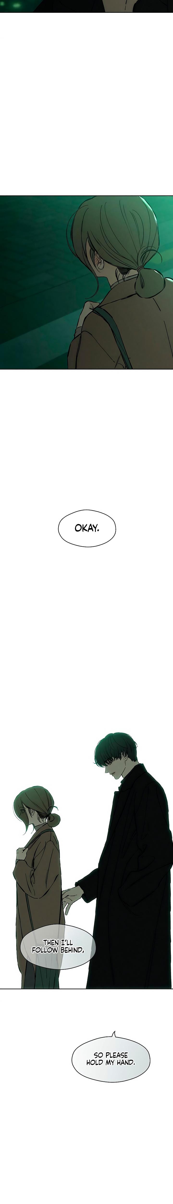 Tears on a Withered Flowers (Uncensored), chapter 24, page 23 of 31