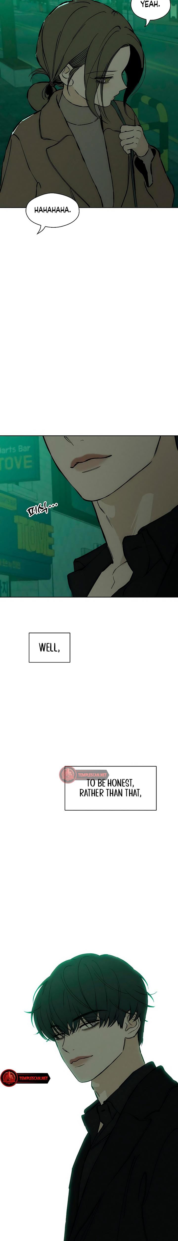Tears on a Withered Flowers (Uncensored), chapter 24, page 26 of 31