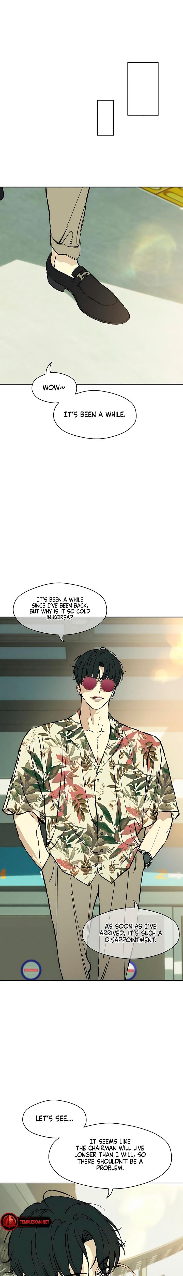 Tears on a Withered Flowers (Uncensored), chapter 24, page 29 of 31