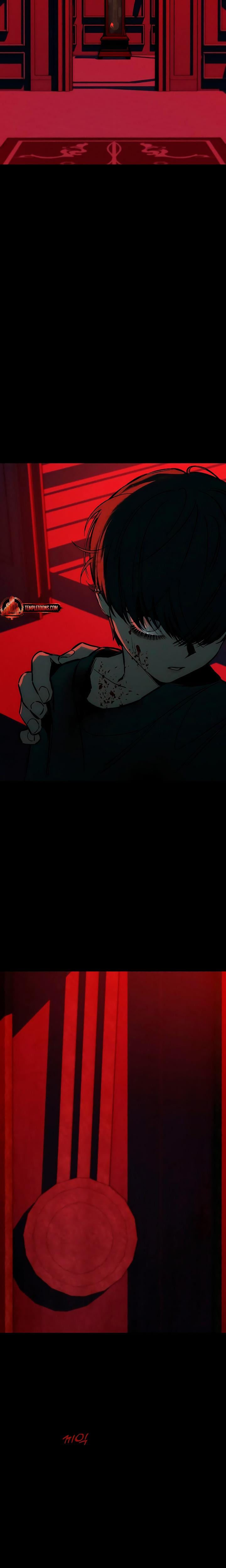 Tears on a Withered Flowers (Uncensored), chapter 25, page 6 of 31