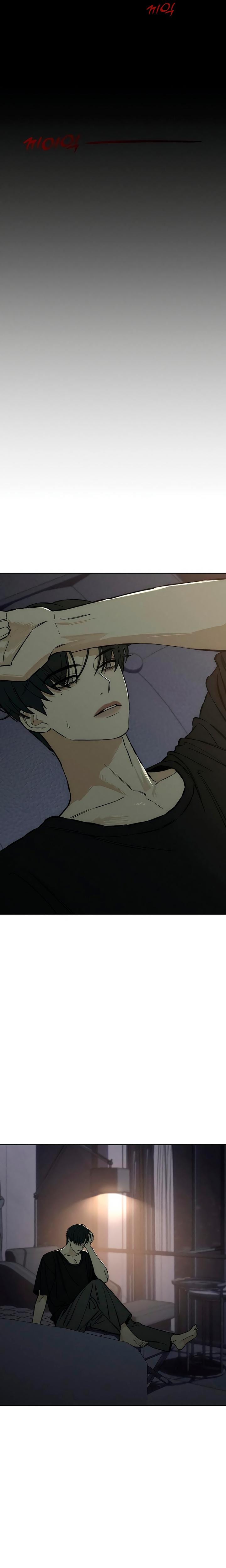 Tears on a Withered Flowers (Uncensored), chapter 25, page 7 of 31