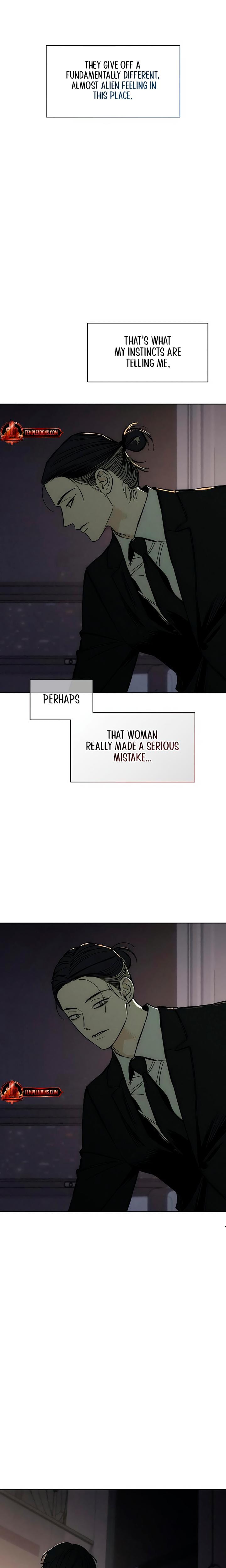 Tears on a Withered Flowers (Uncensored), chapter 25, page 10 of 31