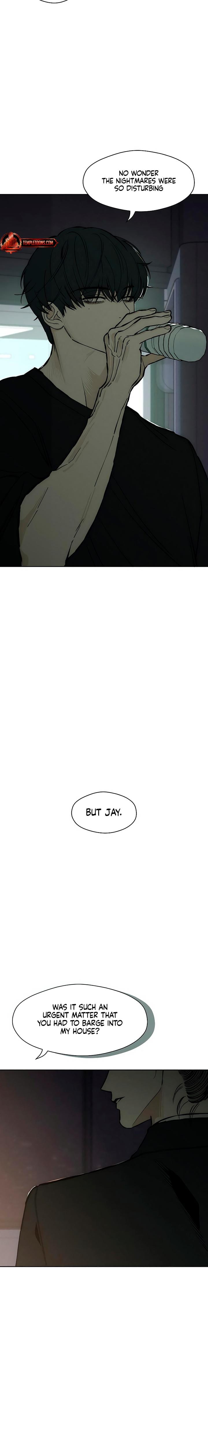 Tears on a Withered Flowers (Uncensored), chapter 25, page 13 of 31