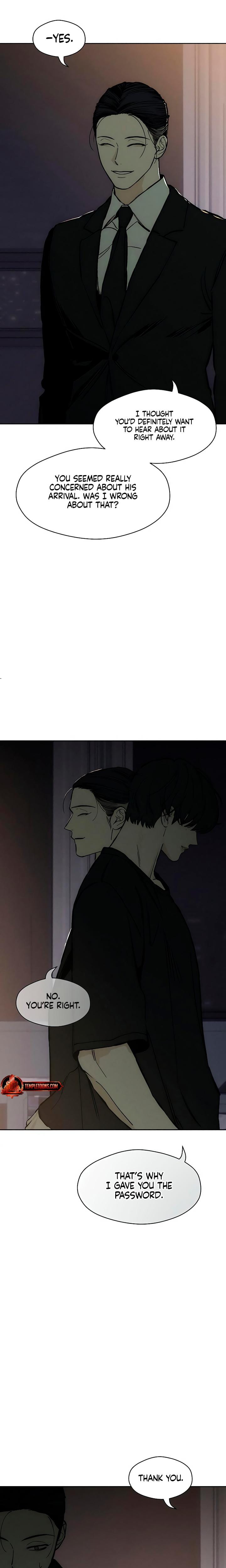 Tears on a Withered Flowers (Uncensored), chapter 25, page 14 of 31