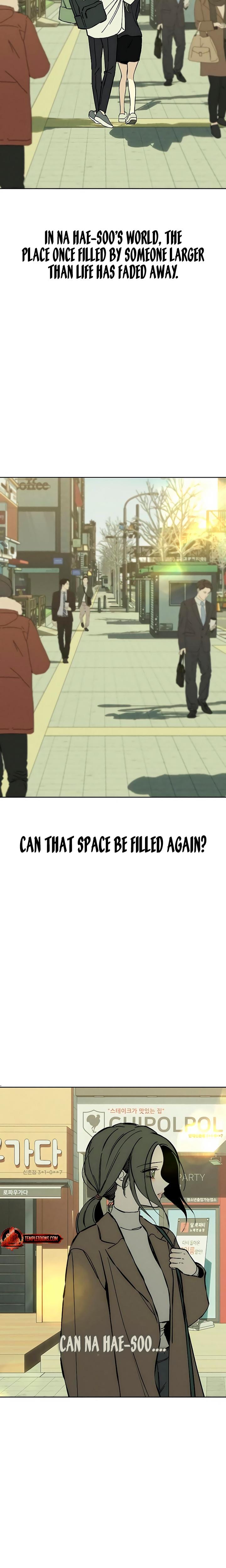 Tears on a Withered Flowers (Uncensored), chapter 25, page 19 of 31